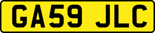 GA59JLC