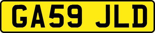 GA59JLD
