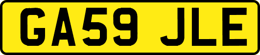 GA59JLE