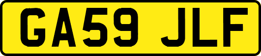 GA59JLF