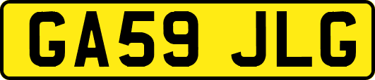GA59JLG