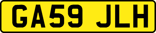 GA59JLH