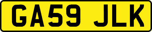 GA59JLK