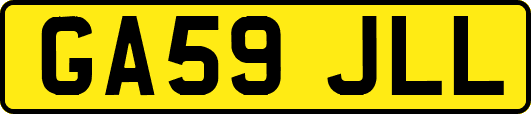 GA59JLL