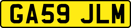GA59JLM
