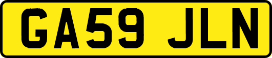 GA59JLN