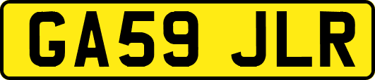 GA59JLR