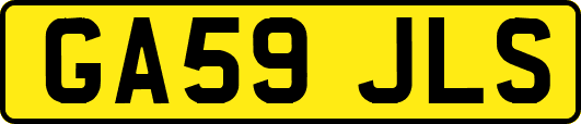 GA59JLS