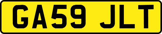 GA59JLT