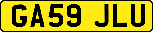 GA59JLU