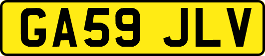 GA59JLV