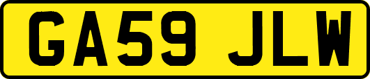 GA59JLW