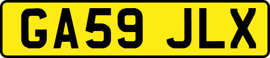 GA59JLX