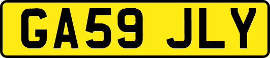 GA59JLY