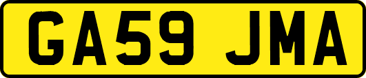 GA59JMA