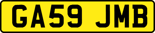 GA59JMB