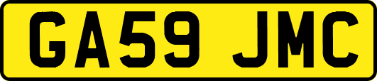 GA59JMC