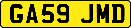 GA59JMD