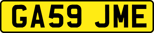 GA59JME