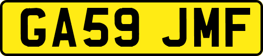 GA59JMF