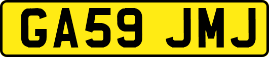 GA59JMJ