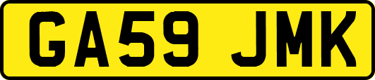 GA59JMK
