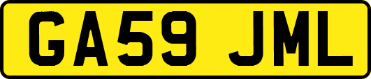 GA59JML