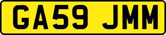 GA59JMM