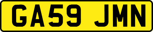 GA59JMN