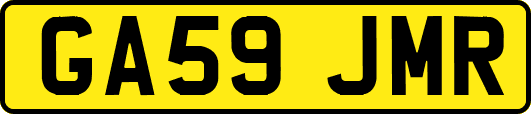 GA59JMR