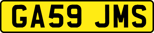 GA59JMS