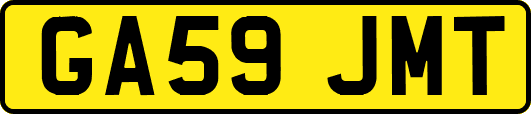 GA59JMT