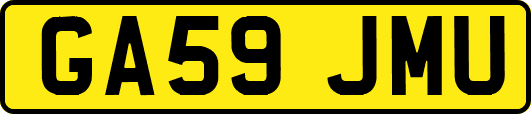 GA59JMU