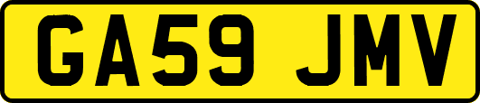GA59JMV