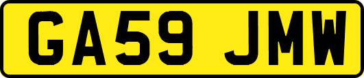 GA59JMW