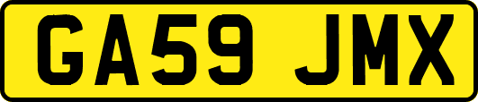 GA59JMX