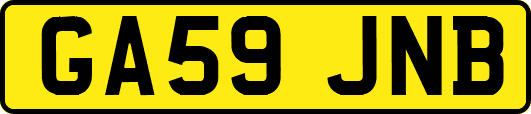 GA59JNB