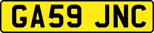 GA59JNC