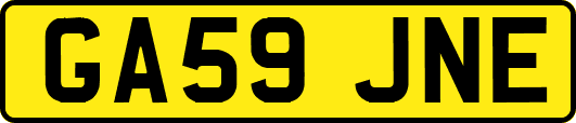 GA59JNE