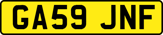 GA59JNF