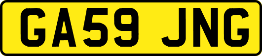GA59JNG
