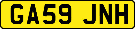 GA59JNH