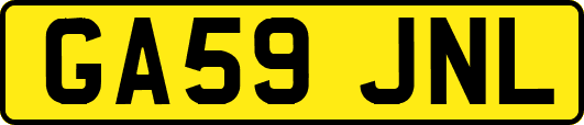 GA59JNL