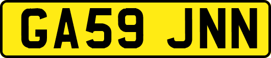 GA59JNN