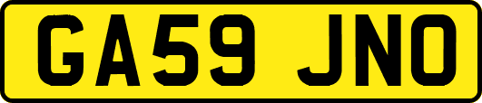 GA59JNO
