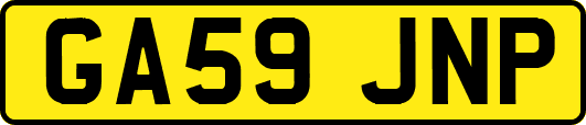 GA59JNP