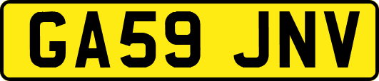 GA59JNV