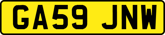 GA59JNW