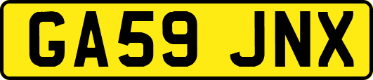 GA59JNX