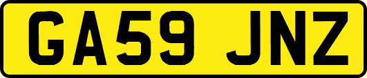GA59JNZ